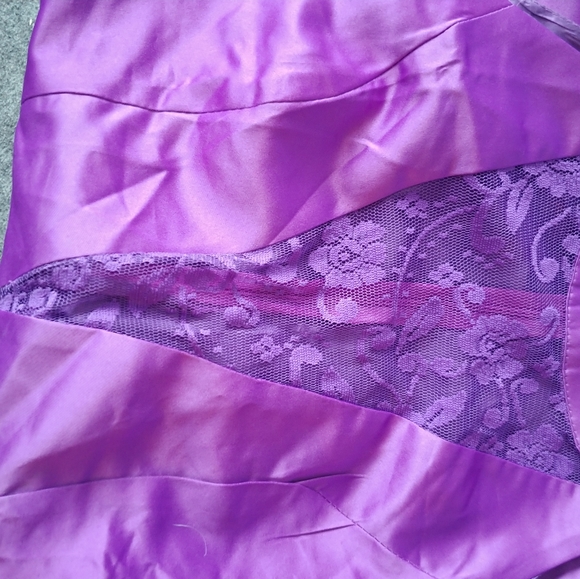 Cocktail dress - Picture 3 of 5